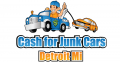 Cash for Junk Cars Detroit Dealer