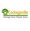 Garage Doors Cockeysville Repair Guys