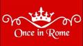Once in Rome Tours and Activities