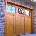 Legacy Garage Doors