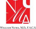 Dr. William Numa, MD FACS
