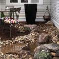 Solomon's Landscape & Design,LLC