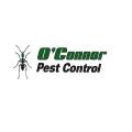 O'Connor Pest Control Monterey