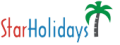 STAR HOLIDAYS (UK) LTD