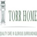 Torr Home