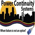 Power Continuity Ltd