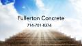 Fullerton Concrete