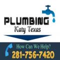 Plumbing Katy TX