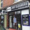 Spotless Dry Cleaners