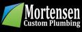 Mortensen Custom Plumbing