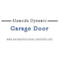 Alameda Dynamic Garage Door