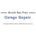 South San Fran Garage Repair