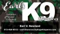 Earl's K9 Services