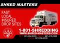 Shred Masters LLC