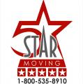 5 STAR MOVING