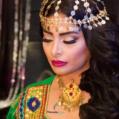 MasudaFace | Bridal Makeup and hair school Toronto 