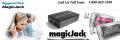 Magicjack Technical Support Phone Number 1-800-922-7249