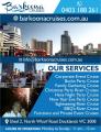 Barkoona Cruises Melbourne PTY | Family Gathering Cruise in Docklands