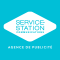 Service-Station Communications
