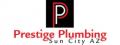 Prestige Plumbing Sun City AZ