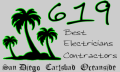 619 Best Electricians Contractors Diego