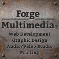 Forge Multimedia