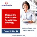 Pervenio Search & Consultants