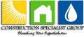 Construction Specialist Group, LLC