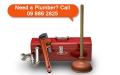 Plumber Auckland