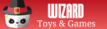 Wizard Toys and Games