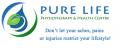 Pure Life Physiotherapy & Health Centre