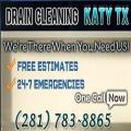 Drain Cleaning Katy TX