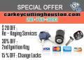 Car Key Cutting Houston