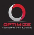 Optimize Physiotherapy and Sports Injury Clinic