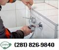 League City TX Plumbing