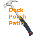 Deckporchpatio