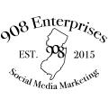 908 Enterprises - Social Media Marketing