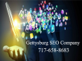 Gettysburg SEO Company
