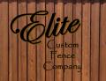 Elite Custom Fence