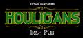 Houligans Irish Pub