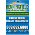 Benningfield & Associates - Chiropractic Rehabilitation Center