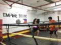 Empire Boxing Inc.