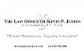 The Law Office of Kevin P. Justen, P.C.