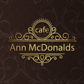 Ann McDonald's cafe & upperdeck 