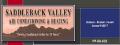 Saddleback Valley Air Conditioning & Heating