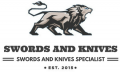 Swords and Knives