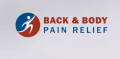 Back & Body Pain Relief