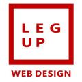 Leg Up Web Design
