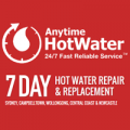 Anytime Hot Water