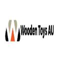 Wood Toys Australia